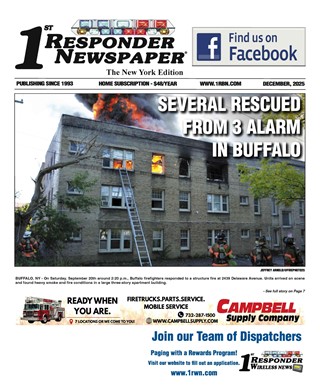 Newspaper Cover